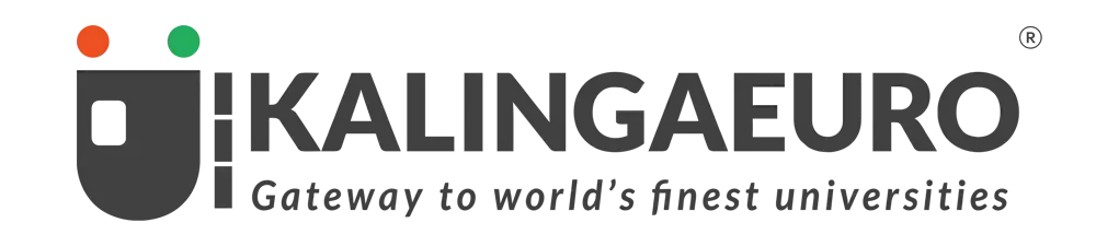 Kalinga Euro Logo