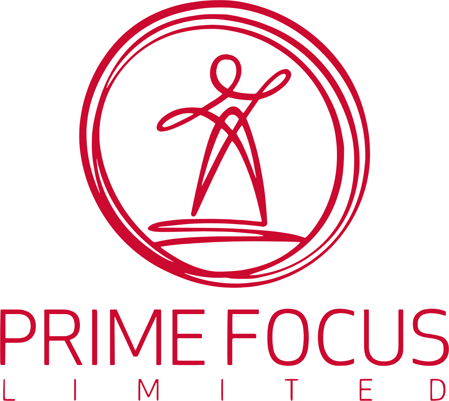 PFOCUS Logo