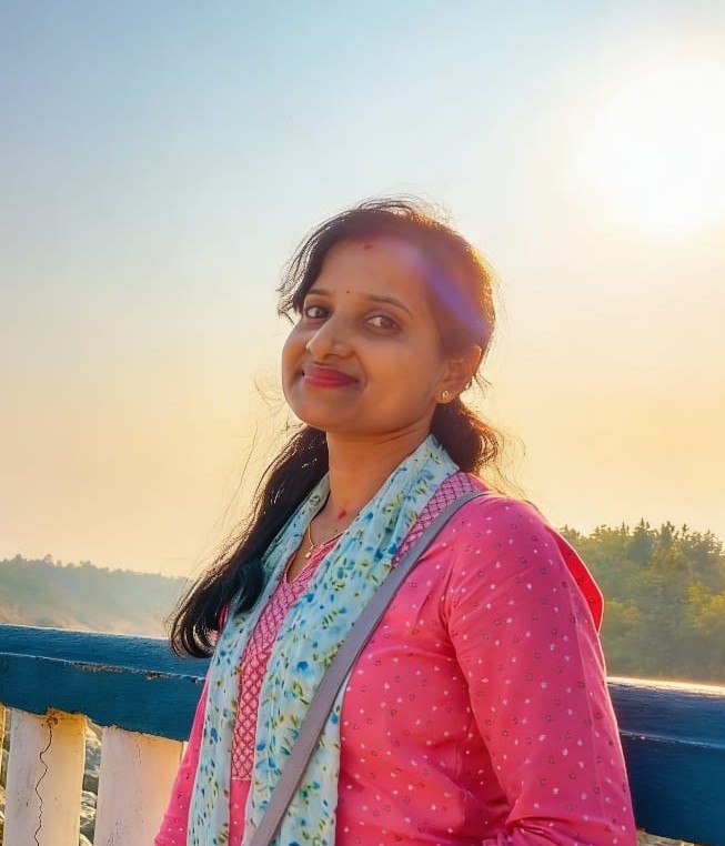 Gayatri Sutar's profile picture