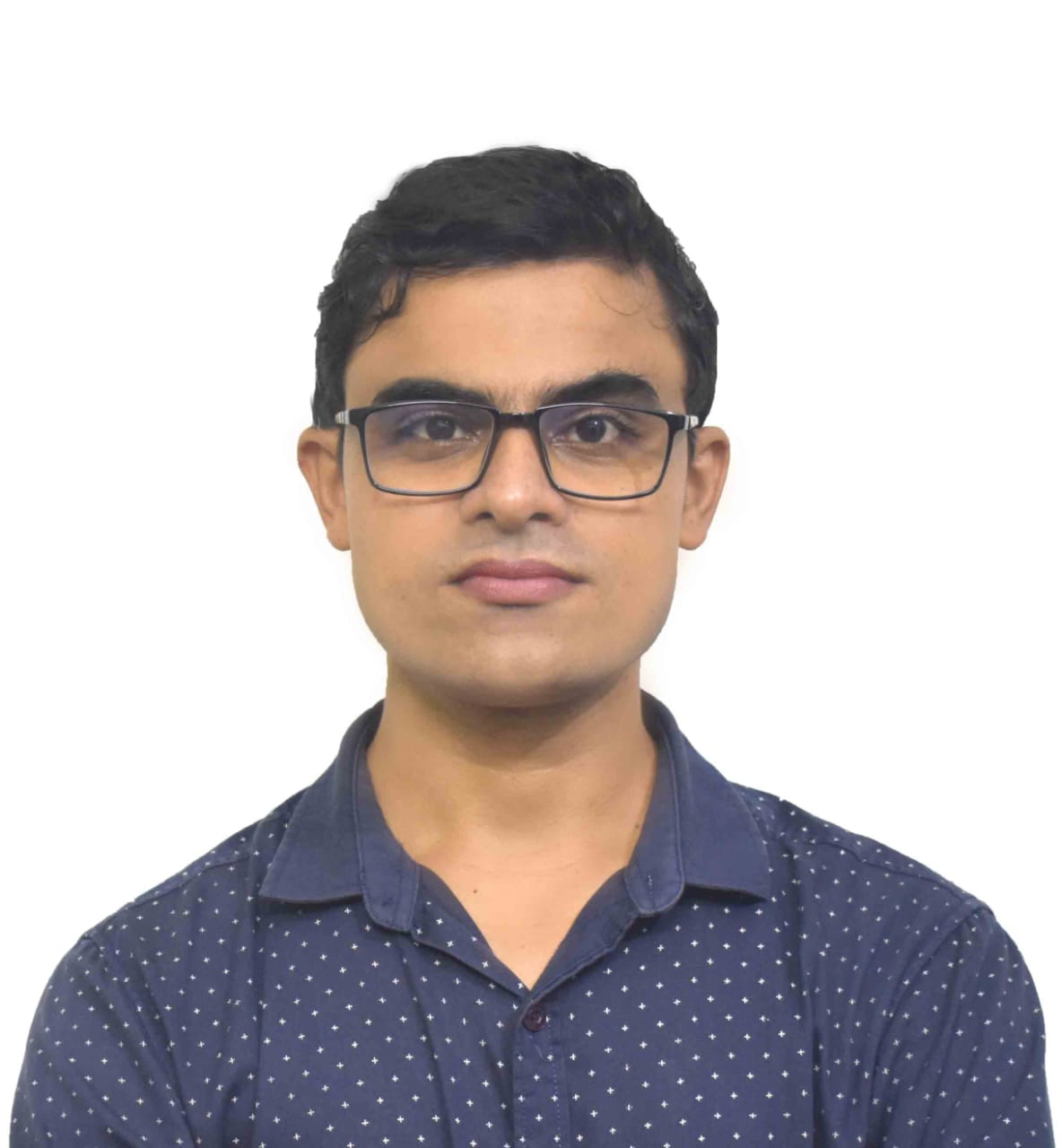 Manjit Tripathy's profile picture