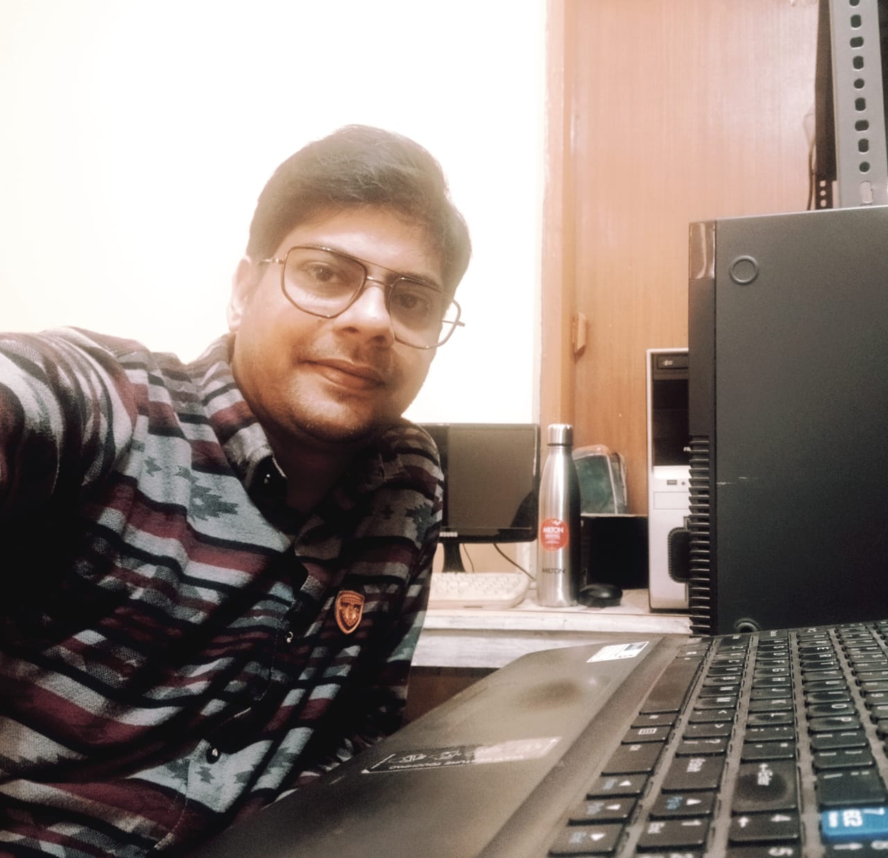 Shovan Mishra's profile picture