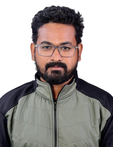 Vikash Rout's profile picture